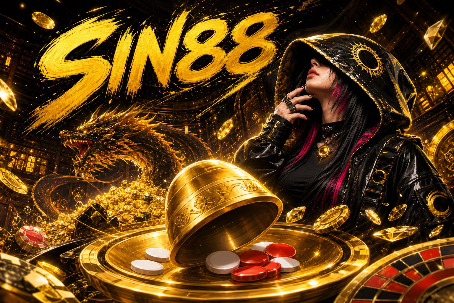 Bảng thanh toán và hệ thống thưởng của Fortune Gems