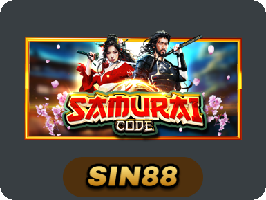 Samurai Code
