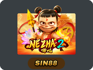 Nezha 2