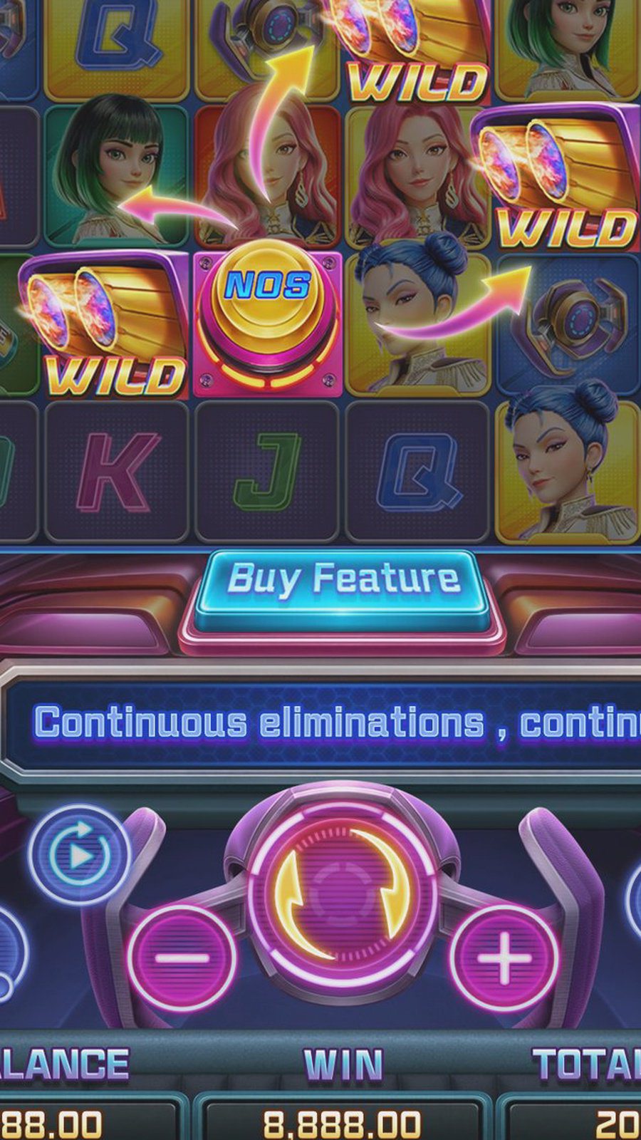 GOLDEN IDOL · Giao diện ứng dụng SIN88