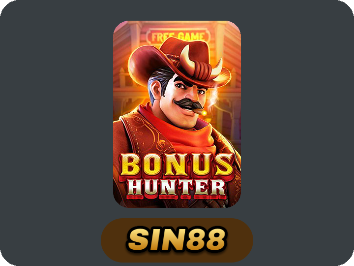 Bonus Hunter