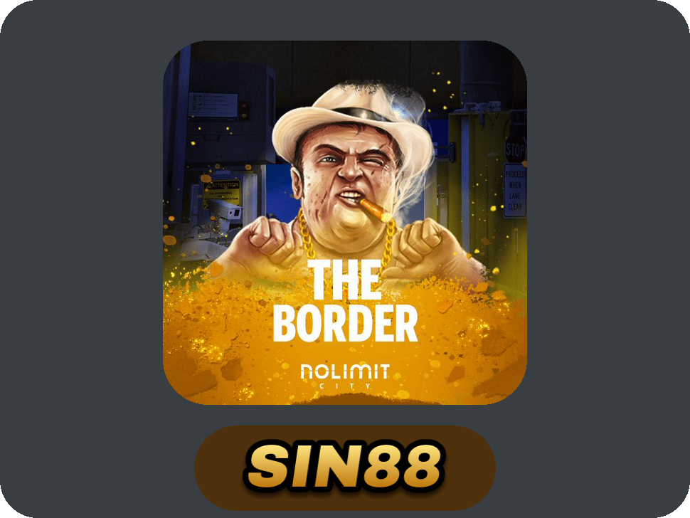 The Border