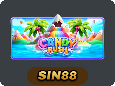 Candy Rush