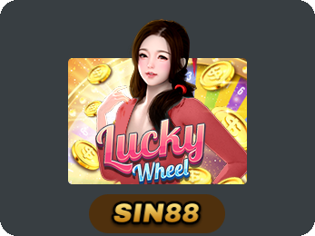 Lucky Wheel