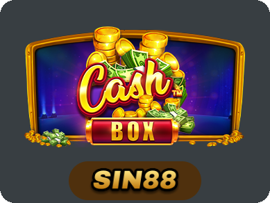 Cash Box