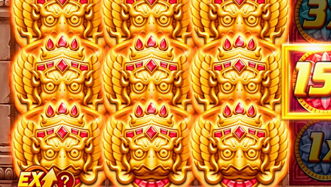 Fortune Gems · Giao diện ứng dụng SIN88