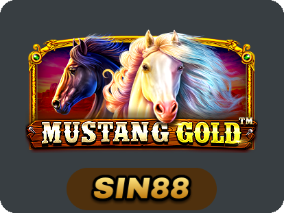 Mustang Gold