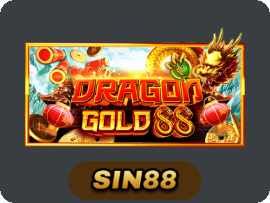 Dragon Gold 88