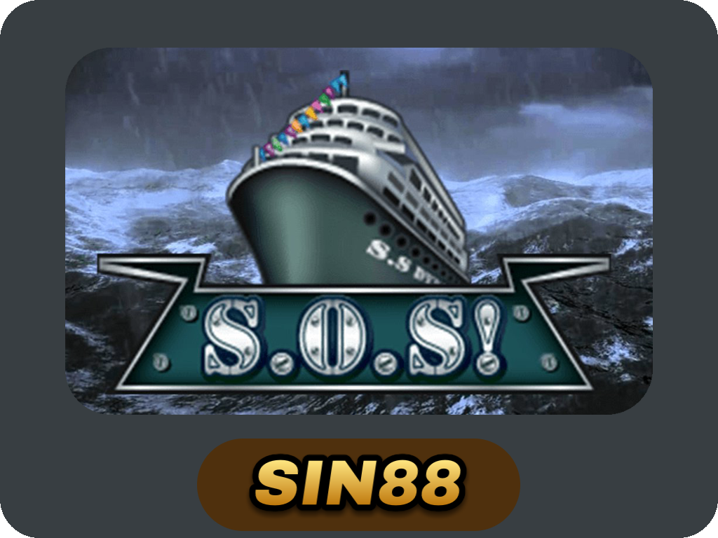 S.O.S!