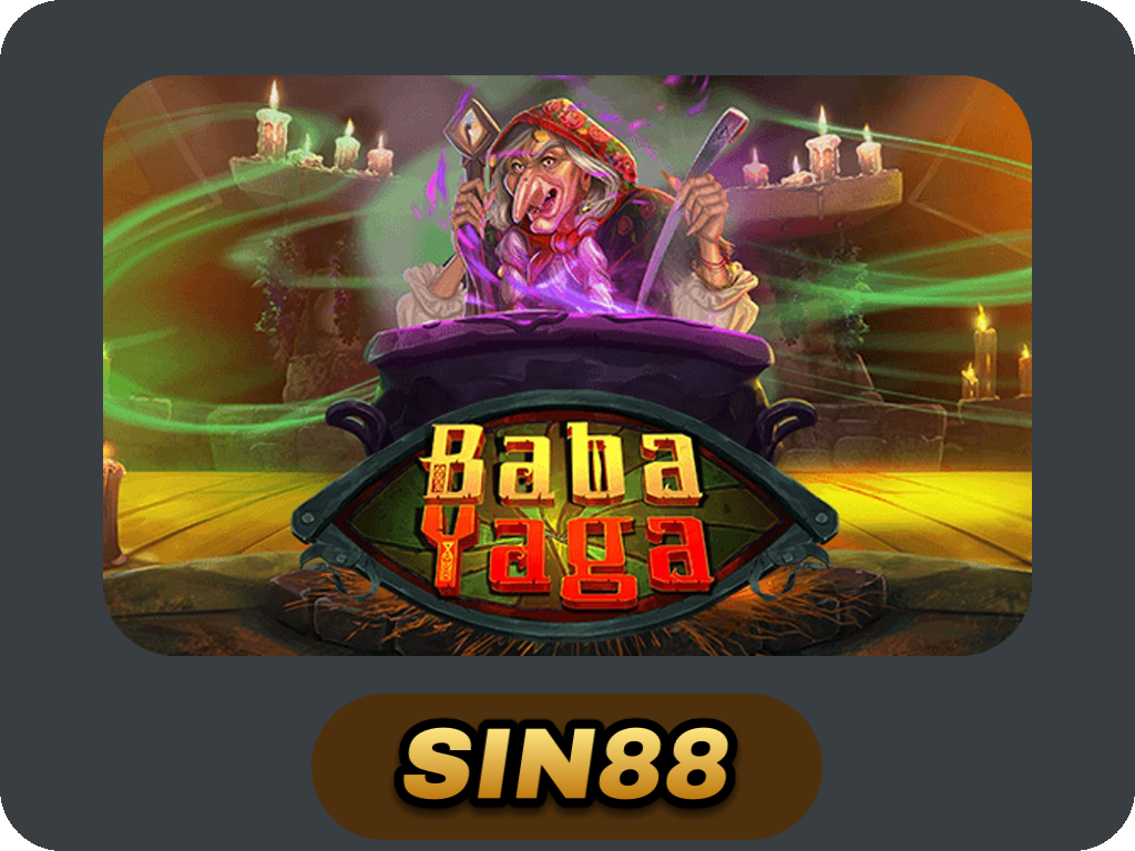 Baba Yaga