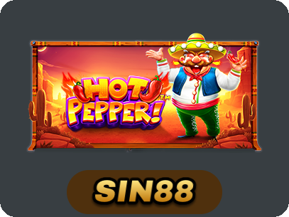 Hot Pepper