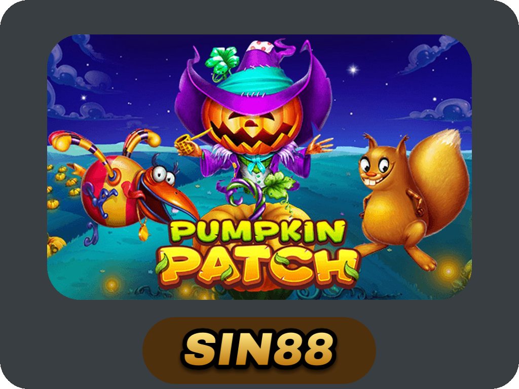 Pumpkin Patch
