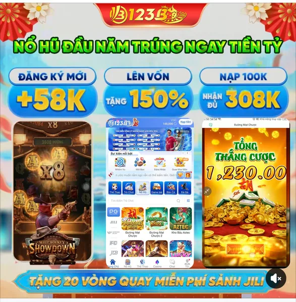 123B Cầu Nổ Hôm Nay Maxwin