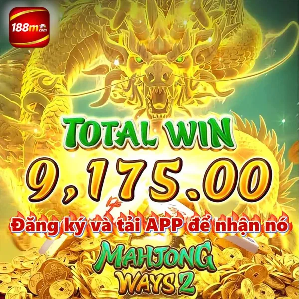 188M 2026 Slot Nổ Hũ RTP Cao