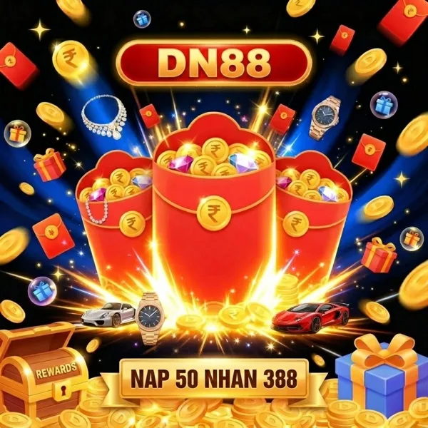 DN88 Game Online Chính Thức 2026