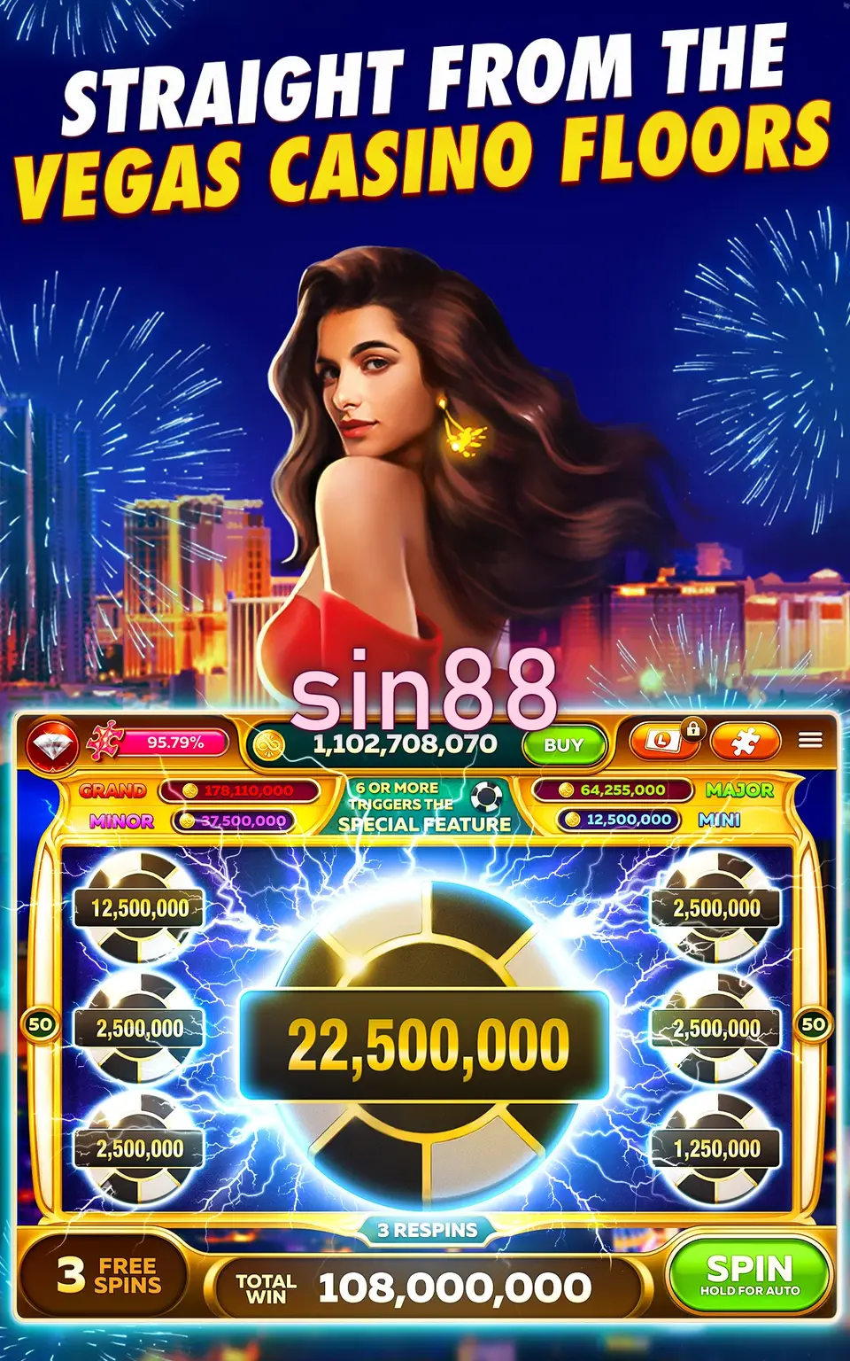sin88 APK