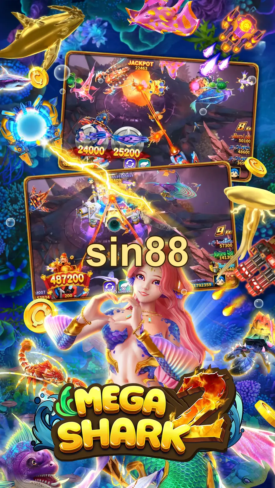 sin88 APK