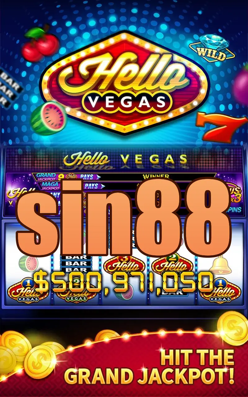 sin88 APK