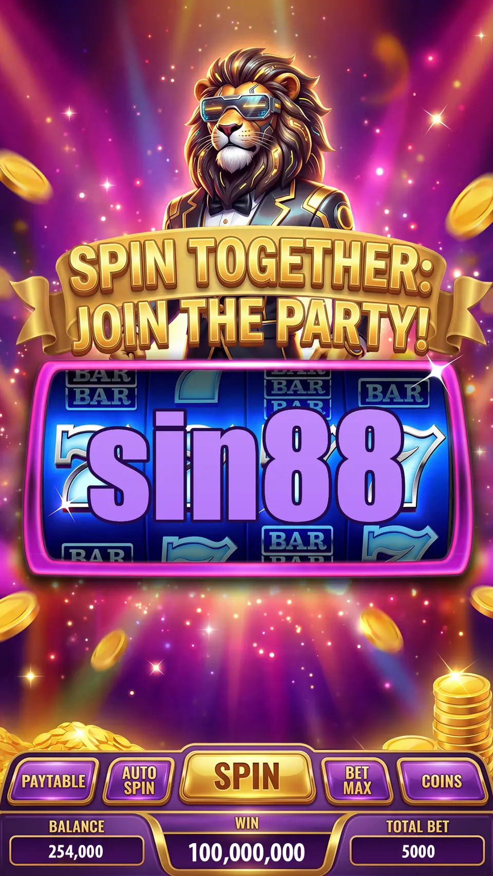 sin88 Đăng nhập