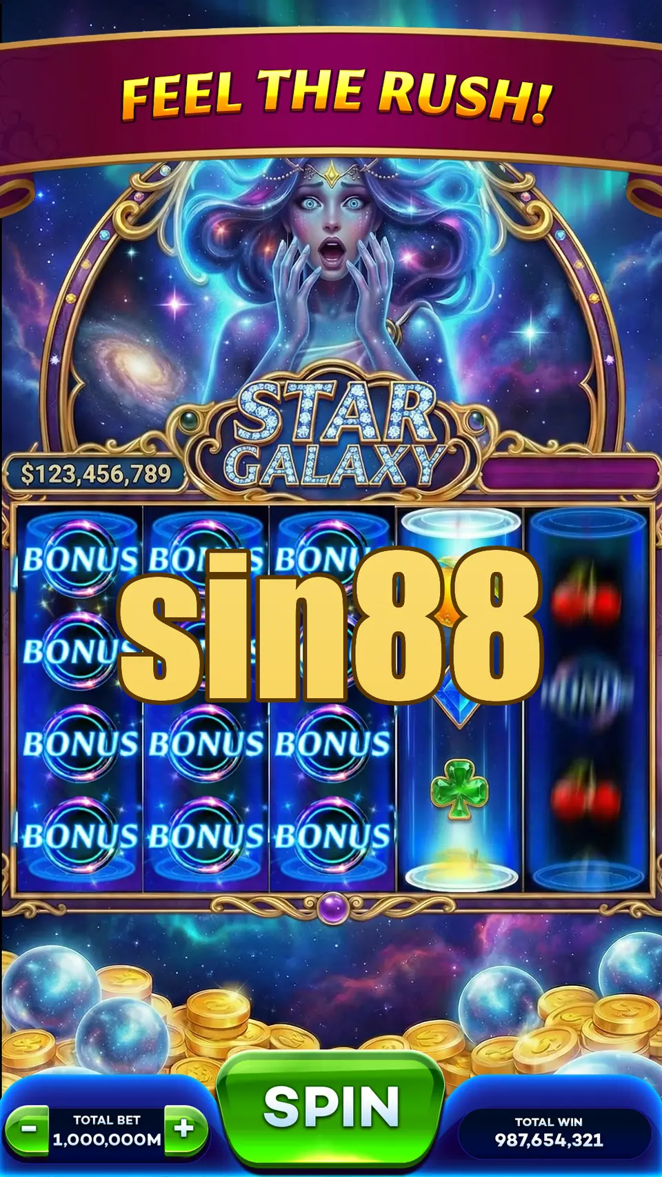 sin88 Đăng nhập